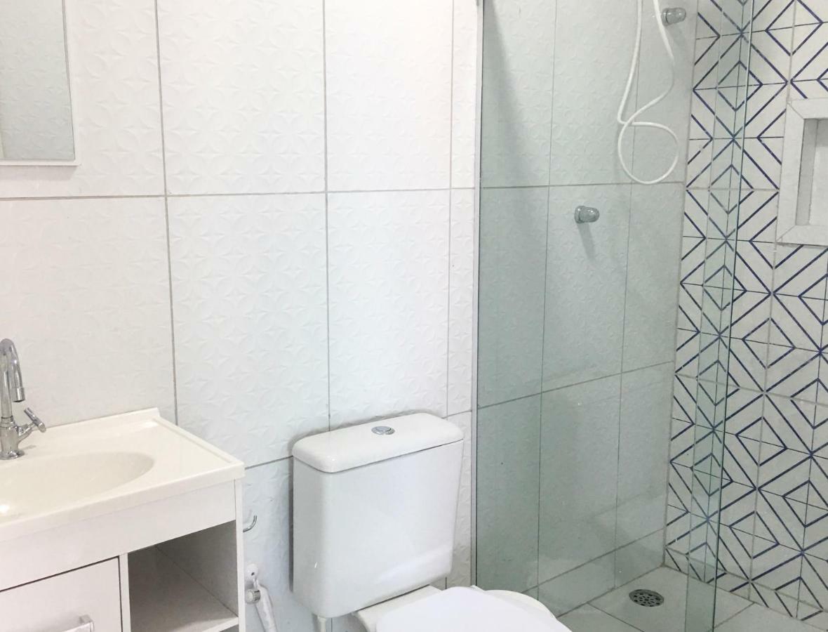 דירות Diaria Pôrto das Galinhas מראה חיצוני תמונה